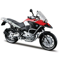 Maisto BMW R 1200 GS 1/12 - Hobbytoys