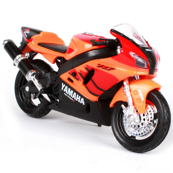 Maisto Fresh Metal Yamaha YZF R7 1/18