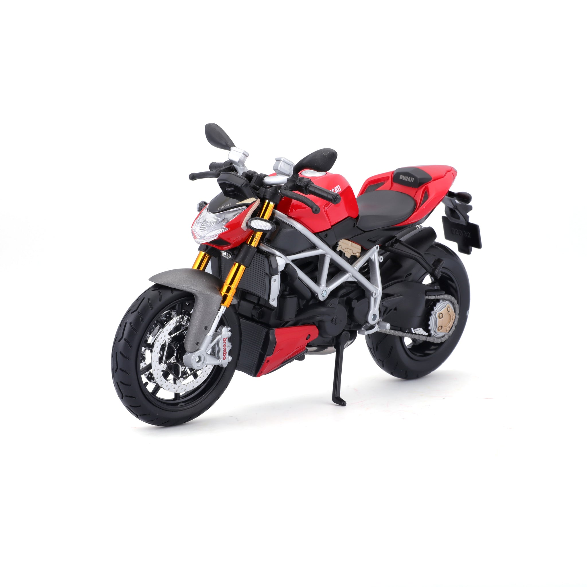 Motorbike toy models online