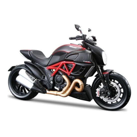 Ducati Diecast Motorcycle Models Ducati Toys Hobbytoys